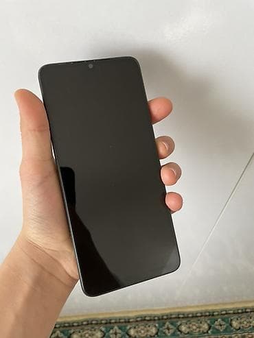 prasdoy telfonlar: Redmi A3, 128 GB, rəng - Qara, İki sim kartlı — 2