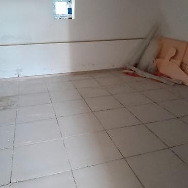 ev tavan modelleri: 2 mərtəbəli həyət evi - Dəmir giriş qapısı və geniş darvaza - — 5