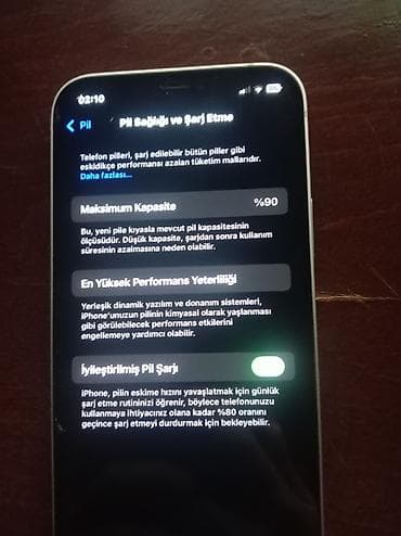 planşet telfon: Metasalam l korpuslu smartfon Xüsusiyyətlər: - Düz, kənarları kəsik — 4