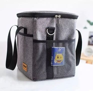 Termoslar: Yəmək üçün termos — 4