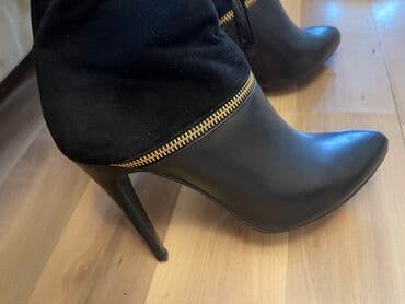 Ölçü: 38, İşlənmiş lalafo.az -da — 3 Ölçü: 38, İşlənmiş — 3