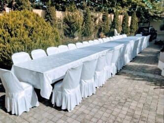 столовая в аренду: Stol-Masa və oturacaqların kirayəsi. Ad günləri, nişan, xına, toy — 10