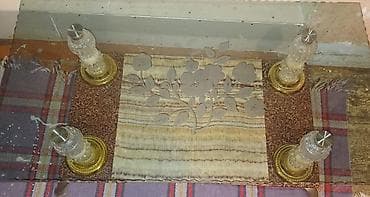 Düz masa, Açılmayan, Təkərsiz, Şüşə, Zəmanətsiz lalafo.az -da Düz masa, Açılmayan, Təkərsiz, Şüşə, Zəmanətsiz