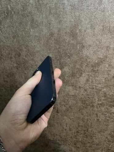 2 ci əl iphone 12: IPhone 12 Pro, Pacific Blue, Face ID — 4