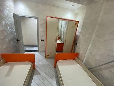 kiraye ev 250: 450 Manat Xırdalan Qafqaz Universiteti Yanı 12/5 Mətəbəsində 3 Otaq — 4