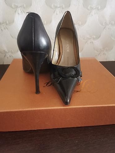 bemsa ayaqqabı: Tuflilər — 3