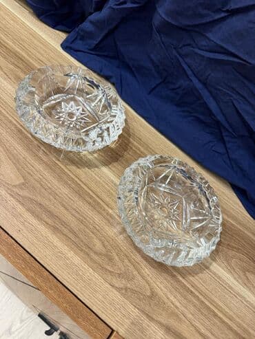 gul dekor: Vaza dəsti, Bogem şüşəsi — 2