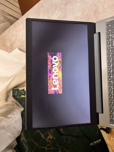 intel core: Lenovo noutbuk Təptəzə alinib 1 ildir işlədilir. Real alicilar narahat — 5