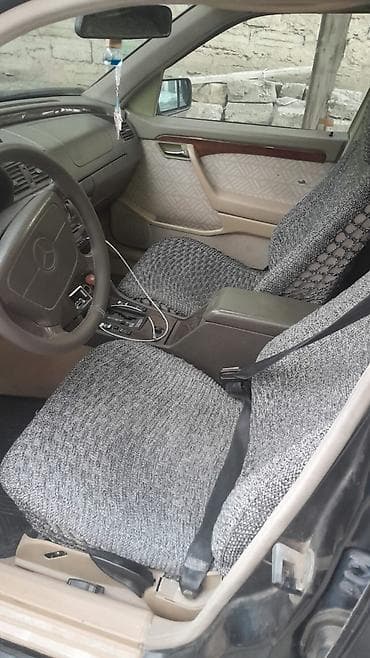 moto mator: Mercedes-Benz C 200: 2 l | Sedan — 6