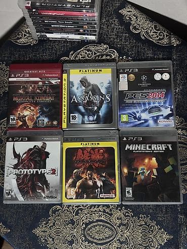 printer qiymetleri: Qarışıq janr — 4