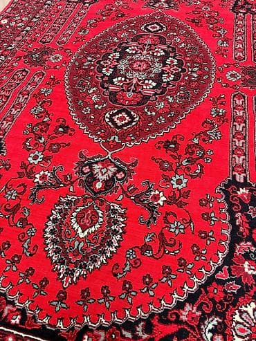 Xalçalar: Xalça Dekorativ, Kredit yoxdur — 2