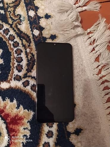 ТВ и видео: Samsung Galaxy A30, 32 ГБ, цвет - Синий, Отпечаток пальца — 2