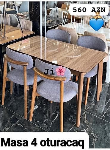 kunc divanlar instagram: Masa desti — 1