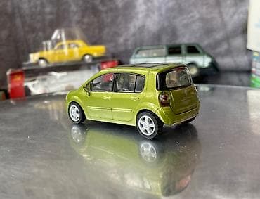 İncəsənət və kolleksiyalar: Renault, 2005 il, 1:43, Dəmir, Ödənişli çatdırılma — 7