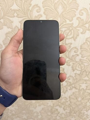 honur x6b: Honor X6b, rəng - Yaşıl, Barmaq izi, Face ID — 2