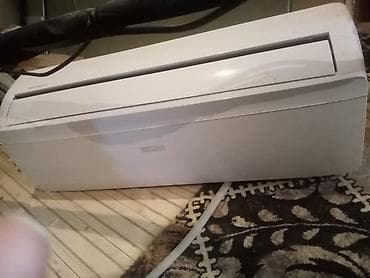 2 el soyuducular: Kondisioner Riffle, İşlənmiş, 50-60 kv. m, Daxili blok, Kredit yoxdur — 2