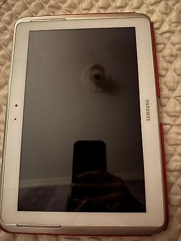 Real aliciya endirim olunacaq Samsung Galaxy Tab 2 10.1 planşet -
