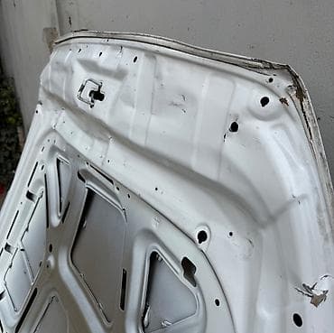 avanqard ehtiyat hisseleri: Original Hunday Sonata 2020 il modelin kapotu. Zavod germetikali — 4