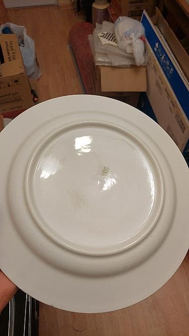 gül qablari: Bir vaza — 4