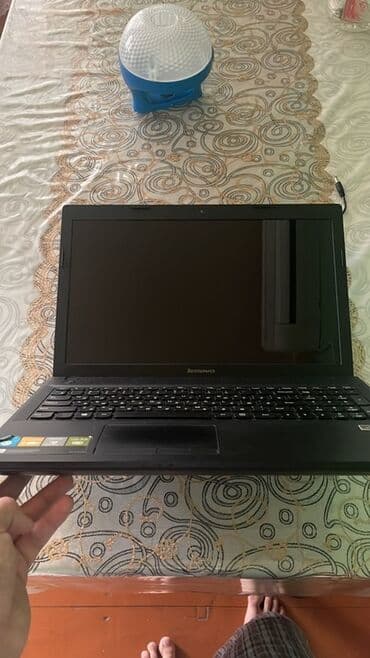 güçlü wifi modem: İşlənmiş Lenovo Flex, 12 ", AMD FX, 128 GB, Pulsuz çatdırılma — 1