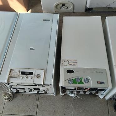 Kombi Termet 24 kw Zemanetle