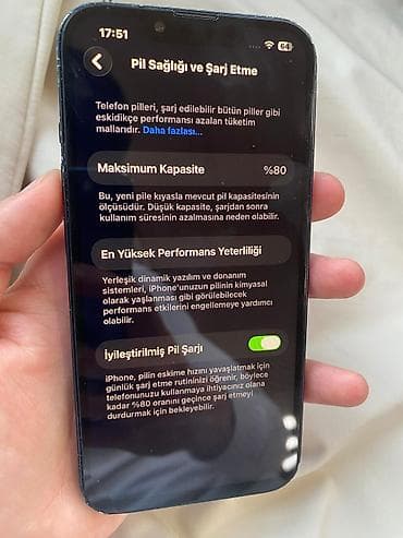 tecno spark 10 c: IPhone 13, 128 GB, Göy, Face ID — 2