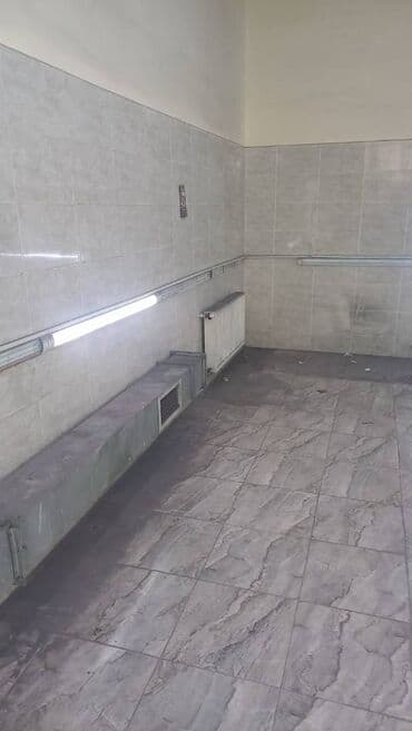 аренда кабинета красоты: Elektrik və ya malyar üçün yer. 50 kvt super təmirli boks icarəyə — 2