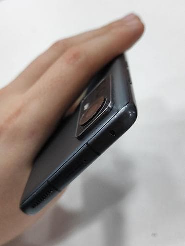 telefonlar xiomi: Xiaomi 12, 256 GB, rəng - Boz, 
 Barmaq izi, Sensor, İki sim kartlı — 8