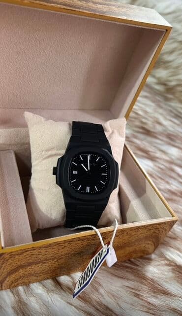 relax saat: Qol saatı, Force, rəng - Qara — 1