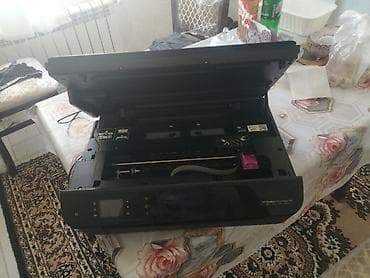 a3 laser printer: HP Deskjet Ink Advantage 3545 e-All-in-One çoxfunksiyalı printer - — 4
