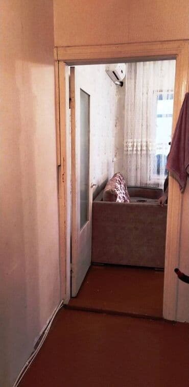 ev masazir: Bakı, 2 otaqlı, Köhnə tikili, 50 kv. m — 11