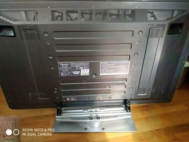 plazma tilvizor: Pioneer markalı plazma televizor ekraninda deyesen problem var deqiq — 4