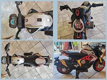 bakcell elaqe nomresi ev: 250 azn çatdırlma-ödənişlidir. elektriklidir, zaryatka ilə işləyir, az — 2