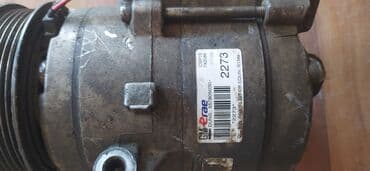 şevralet kruz: Chevrolet Aveo üçün kompressor var başqa ehtiyat hissələri də var — 2