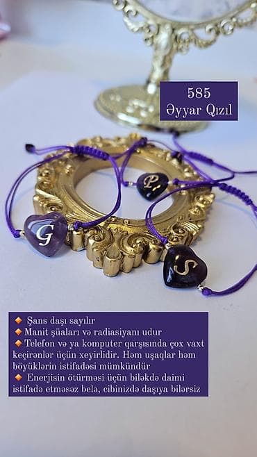 qızıl sırğa: Salam dəyərli müştərilərimiz hər növ qızıl pandorlarin yığılması — 1