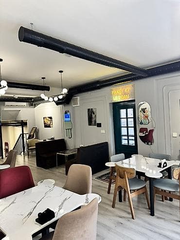 mawtagada kiraye evler: İcarəyə verilir – tam təchiz olunmuş kafe/lounge interyeri və — 5