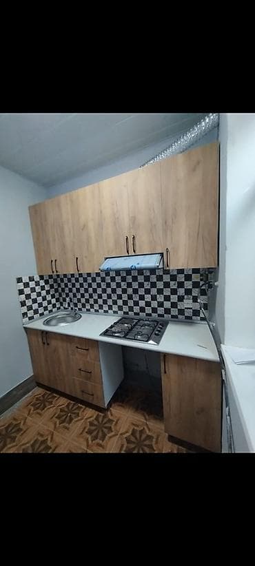 Mətbəx mebeli və konbi daxildir ceyranbatan mtn bağları kirayə qiyməti