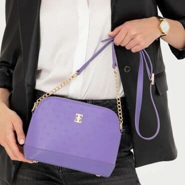 sumqayitda canta: Pierre Cardin canta. Yeni — 1