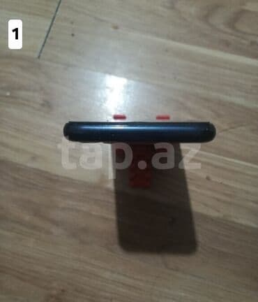 instpower nədir: Samsung Galaxy M14 5G, 64 GB, Sensor, Barmaq izi, İki sim kartlı — 4
