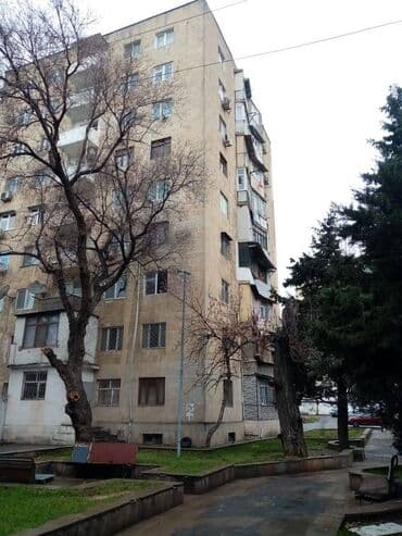 lalafo xacmaz evler: 2 otaqlı, Yeni tikili, 50 kv. m — 2