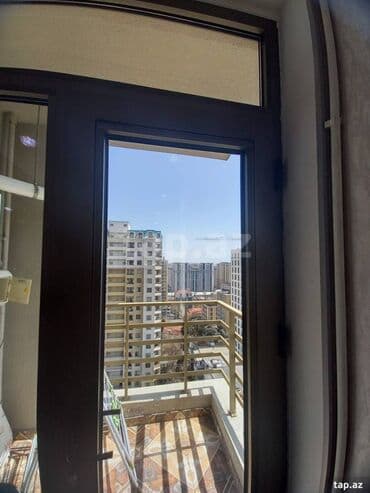 bina az musfiq qesebesi kohne tikili: İnşaatçılarda 20 mərtəbəli binanın 14 cü mərtəbəsində yerləşən,ümumi — 16