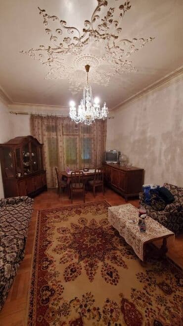 Bakı, 28 May, 2 otaqlı, Köhnə tikili, m. İçərişəhər, 60 kv. m lalafo.az -da Bakı, 28 May, 2 otaqlı, Köhnə tikili, m. İçərişəhər, 60 kv. m