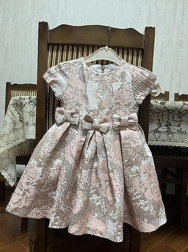 Şortlar: Don, Ziyafət, 1 - 2 yaş — 2