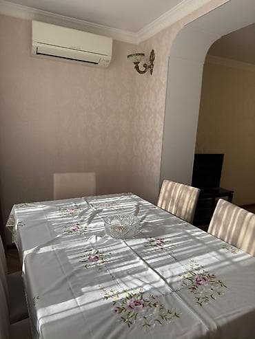 icare obyek: Yasamal rayonu Hüseyn Cavid prospektində Elmlər metrosun 7-8 dəq — 6