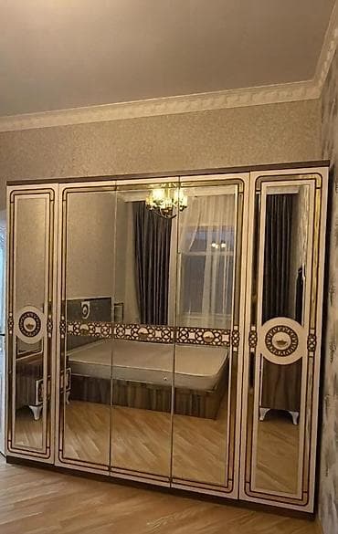 2 el mebel: Yataq desti problemi yoxdur seliqeli islenib.Catdirilma qurasdirilma — 10