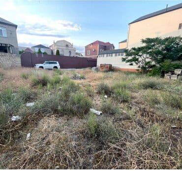 sulutəpə çiçək qəsəbəsi: 4 sot, Tikinti, Makler, Kupça (Çıxarış) — 1