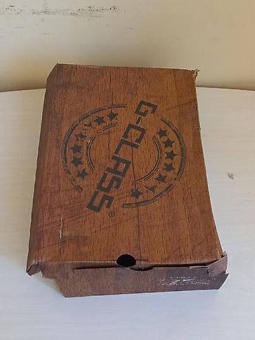 Туфли: Размер: 40, цвет - Красный, Новый — 4