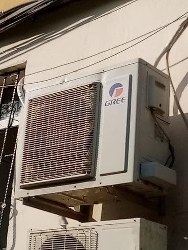 ikinci el ps3: TECILI SATILIR !!! az istifade olunub gree 24 btu 90 kv real aliciya — 2