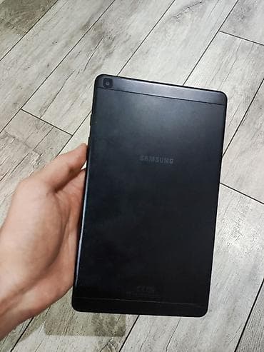 Техника для кухни: Новый Samsung Galaxy Tab A 8.0, 8", < 64 ГБ, Самовывоз — 1