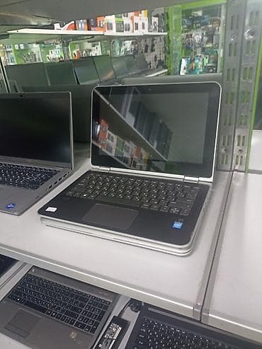 notebook bluetooth: HP Pavilion x360 11.6" dönən ekranlı noutbuk - Ekran: 11.6 düym — 2